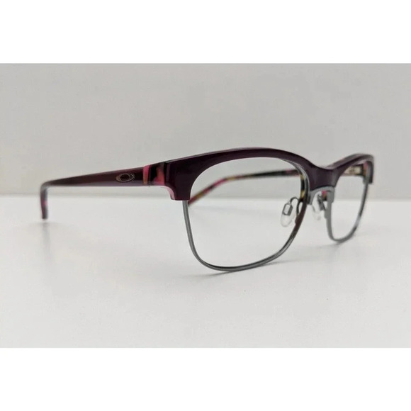 🕶️Oakley OX1134 Ponder Eyeglasses  50/16 132 /KAG419🕶️ - Picture 1 of 10